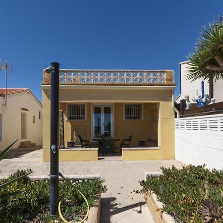 Anna Villa Dénia Buitenkant foto