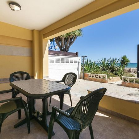 Anna Villa Dénia Buitenkant foto