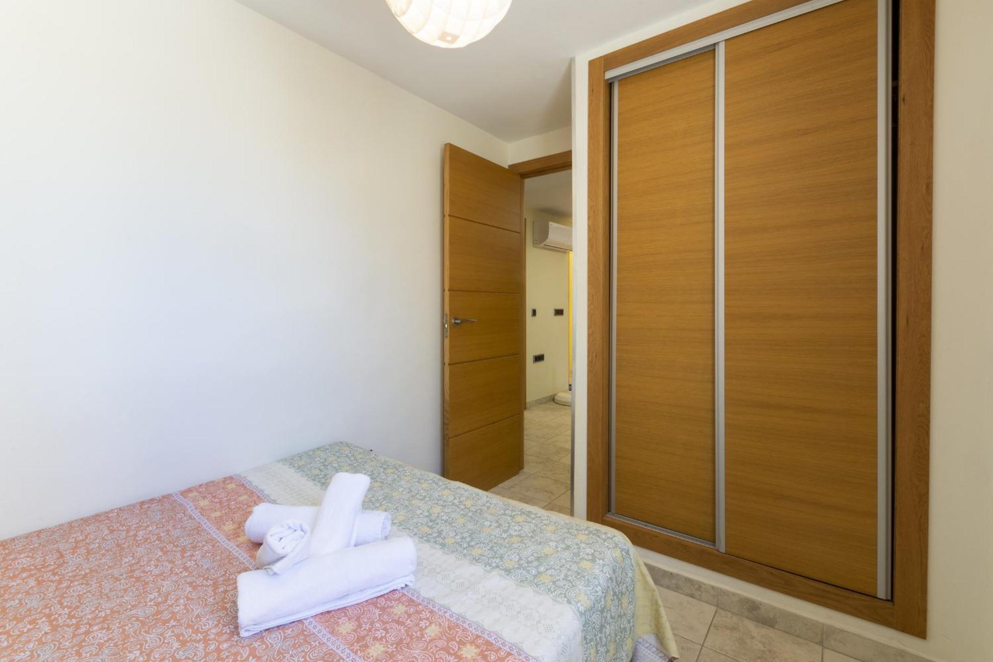 Anna Villa Dénia Buitenkant foto