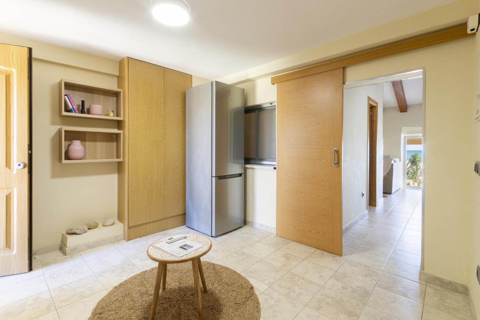 Anna Villa Dénia Buitenkant foto