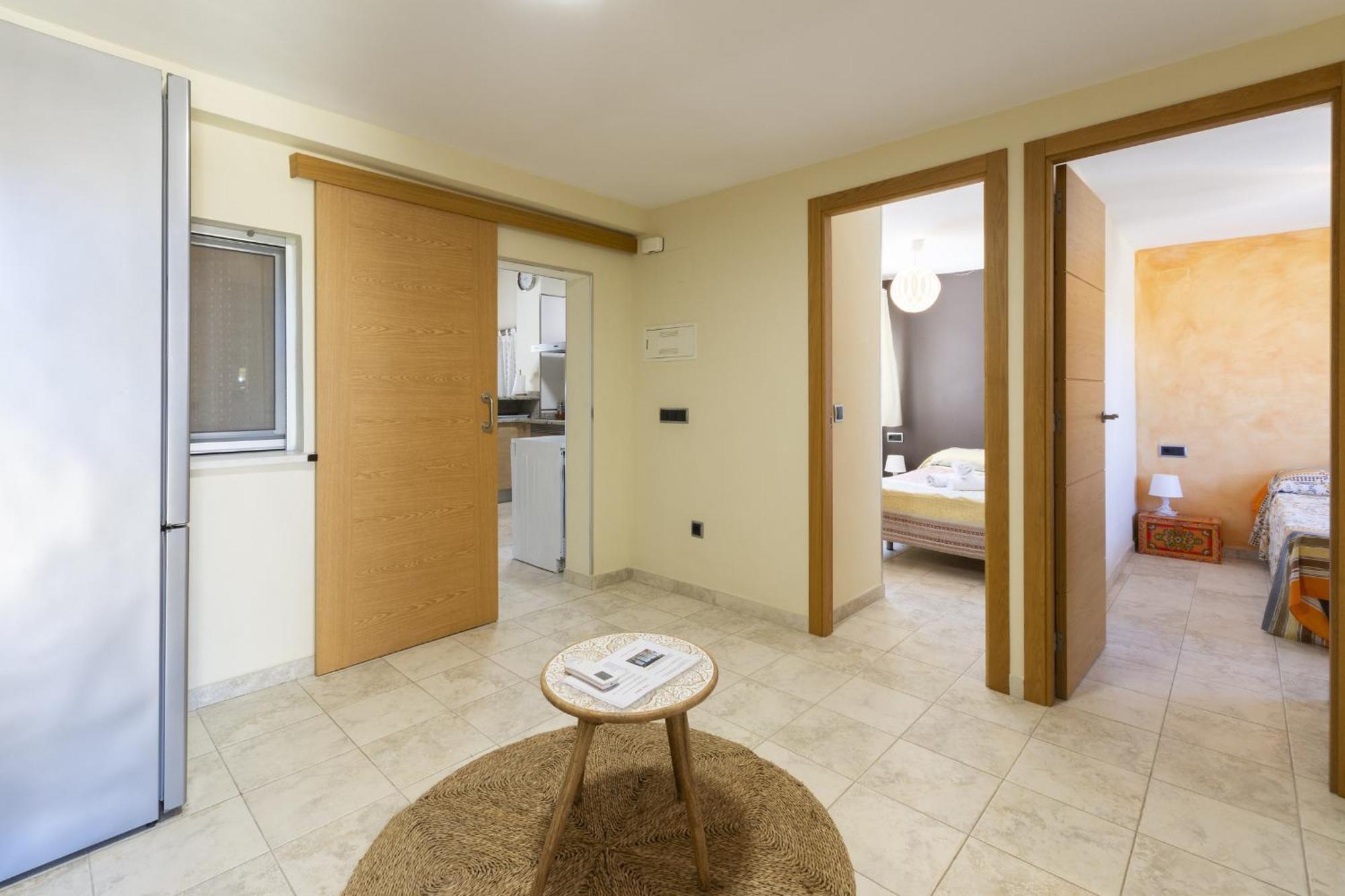 Anna Villa Dénia Buitenkant foto