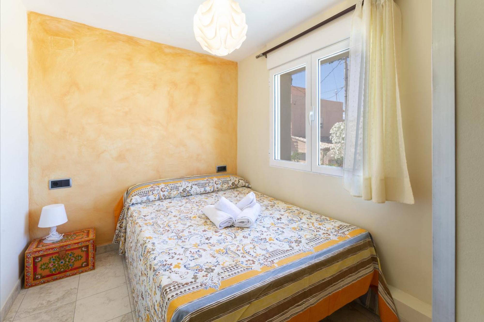 Anna Villa Dénia Buitenkant foto