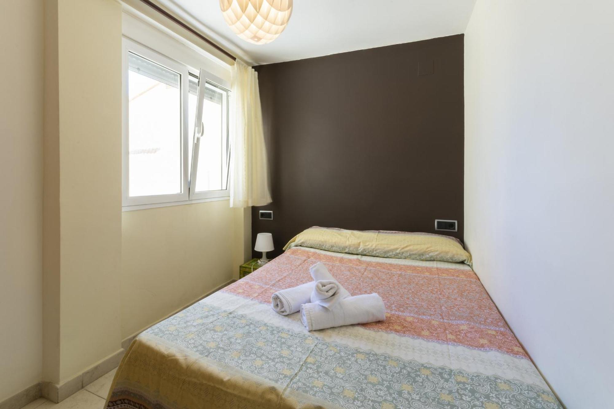 Anna Villa Dénia Buitenkant foto